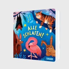 Alle schlafen!