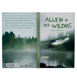 Allein in der Wildnis