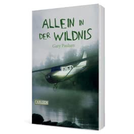 Allein in der Wildnis