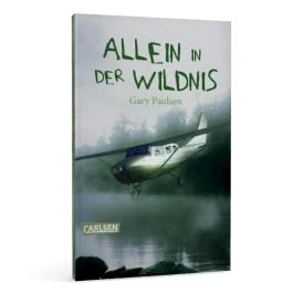 Allein in der Wildnis