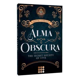 Alma Obscura. The Secret Society of Styx