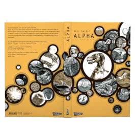 Alpha (Die große Erzählung 1)