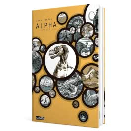 Alpha (Die große Erzählung 1)