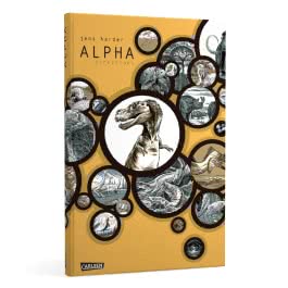 Alpha (Die große Erzählung 1)