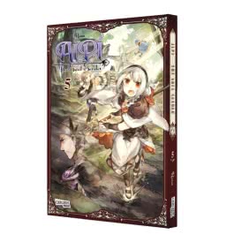 Alpi  – The Soul Sender 5