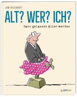 Alt? Wer? Ich? 