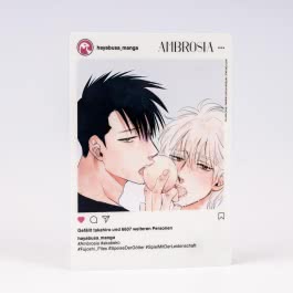 Ambrosia 1