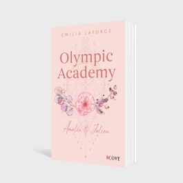 Olympic Academy 2: Amelie & Julien