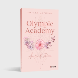 Olympic Academy 2: Amelie & Julien