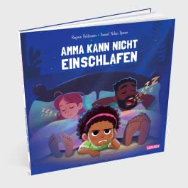 Amma kann nicht einschlafen