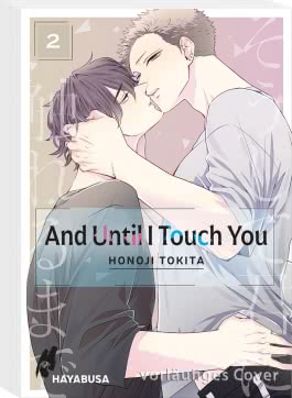 And Until I Touch you 1