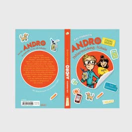 Andro, streng geheim! – Fehlermeldung: Schule