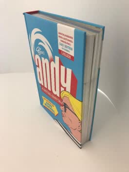 Andy –  A Factual Fairytale