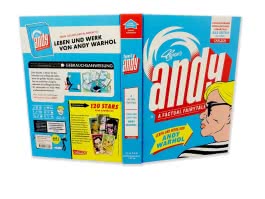 Andy –  A Factual Fairytale