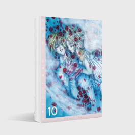 Angel Sanctuary Pearls 10