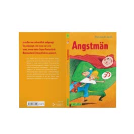 Angstmän