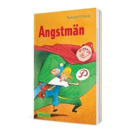 Angstmän