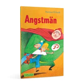 Angstmän