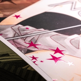 Anonymous Noise 13