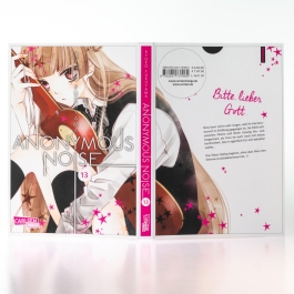Anonymous Noise 13