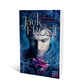 Jack Frost. Geküsst von Eis und Schnee