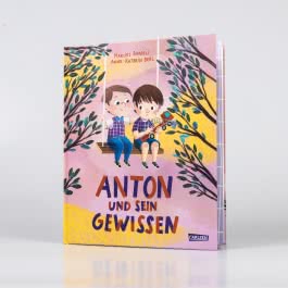 Anton und sein Gewissen