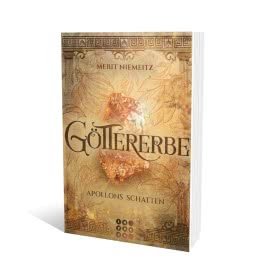 Göttererbe 1: Apollons Schatten