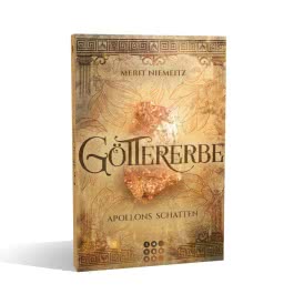 Göttererbe 1: Apollons Schatten