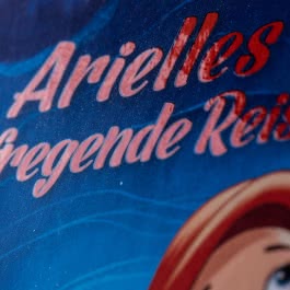 Disney: Es war einmal ...: Arielles aufregende Reise (Disney Prinzessin)