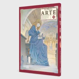 Arte 18