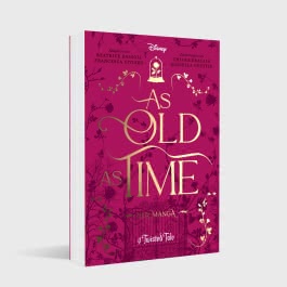 As Old as Time