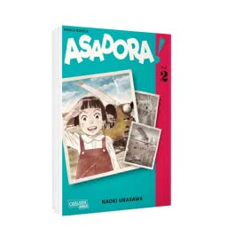 Asadora! 2