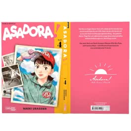 Asadora! 4