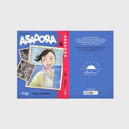 Asadora! 8