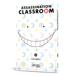 Assassination Classroom 12