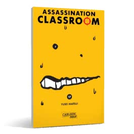 Assassination Classroom 17