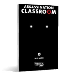 Assassination Classroom 19