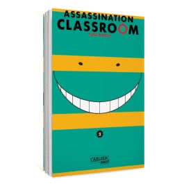 Assassination Classroom 2