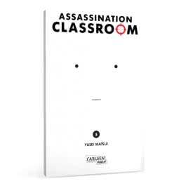 Assassination Classroom 5