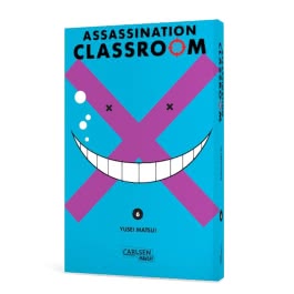 Assassination Classroom 6