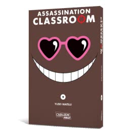 Assassination Classroom 9