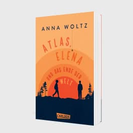 Atlas, Elena und das Ende der Welt