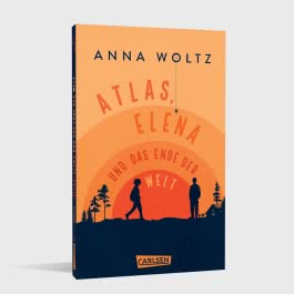 Atlas, Elena und das Ende der Welt