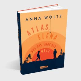 Atlas, Elena und das Ende der Welt