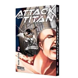 Attack on Titan 2