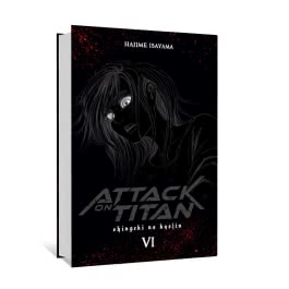 Attack on Titan Deluxe 6