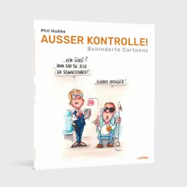 Außer Kontrolle!