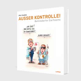 Außer Kontrolle!