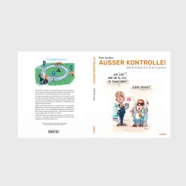 Außer Kontrolle!