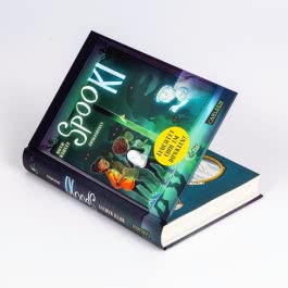 SpooKI: Ausgespielt